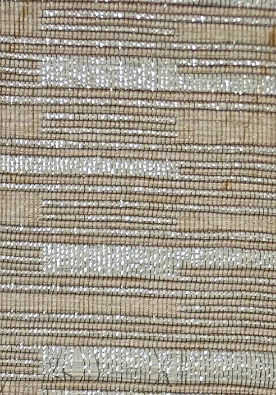 V8015QP GRASSCLOTH WALLPAPER $48/yard