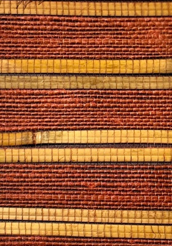 V8051QP GRASSCLOTH WALLPAPER $48/yard