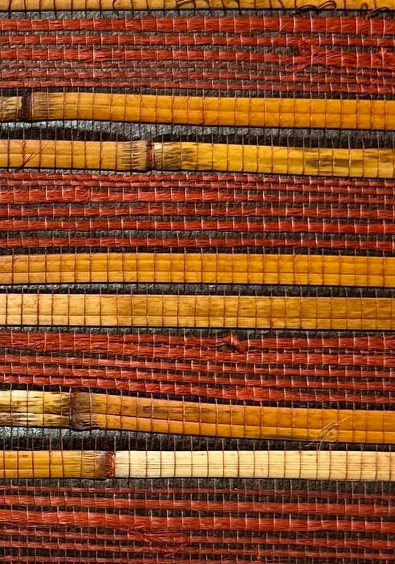 V8054QP GRASSCLOTH WALLPAPER $48/yard