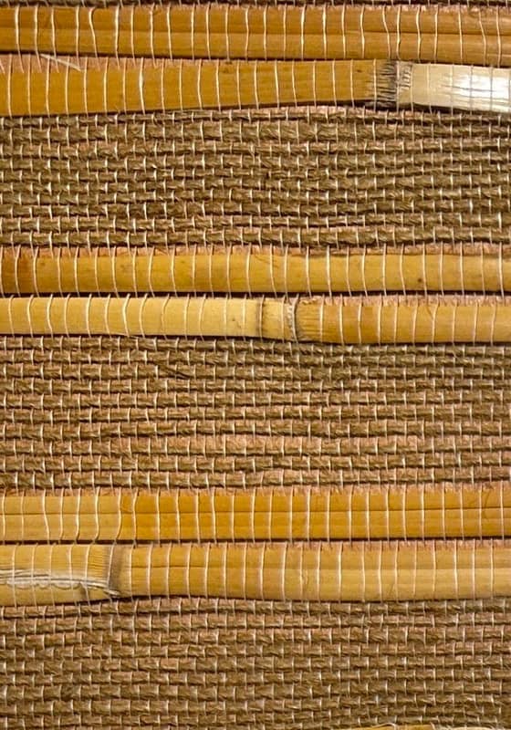 V8055QP GRASSCLOTH WALLPAPER $48/yard
