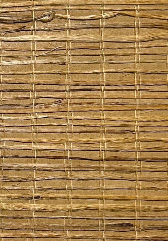 V8060QP GRASSCLOTH WALLPAPER $48/yard