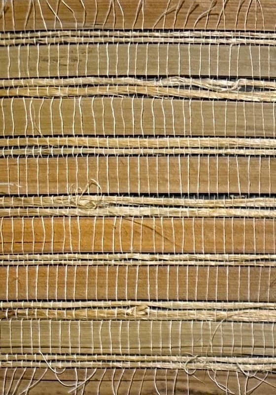 V8061QP GRASSCLOTH WALLPAPER $48/yard