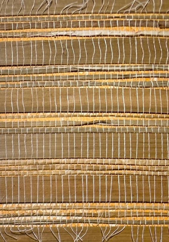 V8063QP GRASSCLOTH WALLPAPER $48/yard