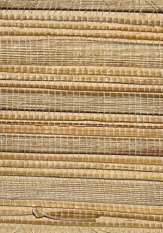 V8066QP GRASSCLOTH WALLPAPER $48/yard