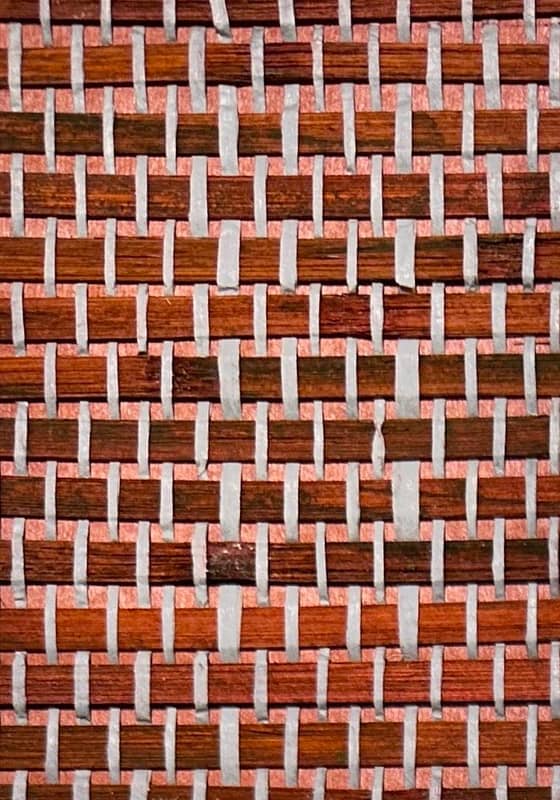 V8067QP GRASSCLOTH WALLPAPER $48/yard