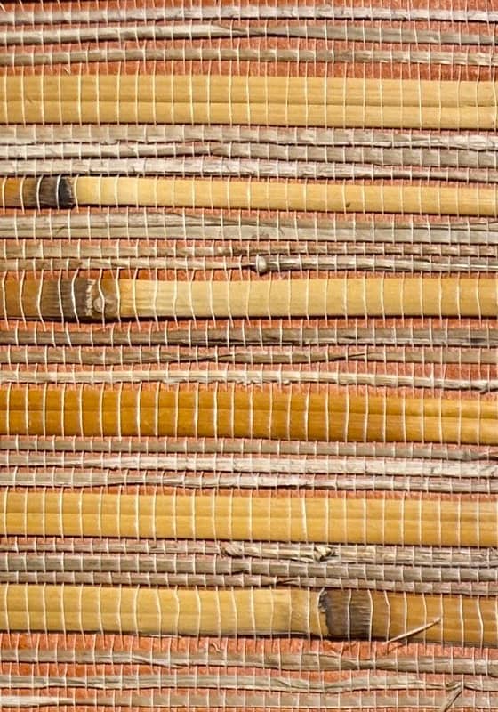 V8073QP GRASSCLOTH WALLPAPER $48/yard