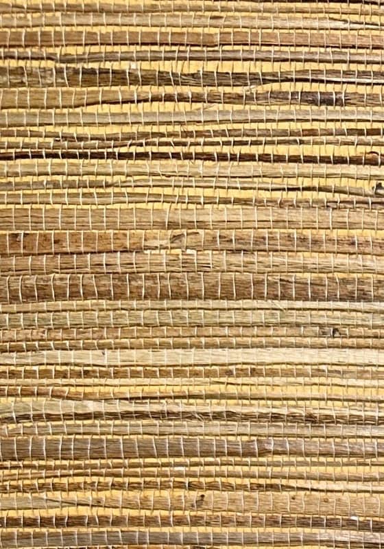 V8079QP GRASSCLOTH WALLPAPER $48/yard