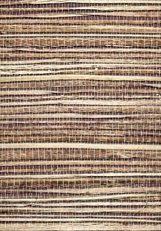 V8080QP GRASSCLOTH WALLPAPER $48/yard