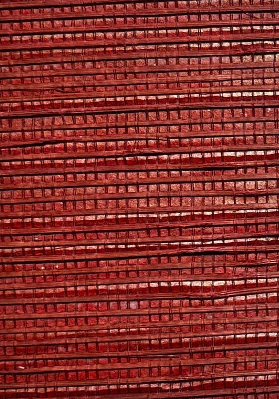 V8082QP GRASSCLOTH WALLPAPER $48/yard
