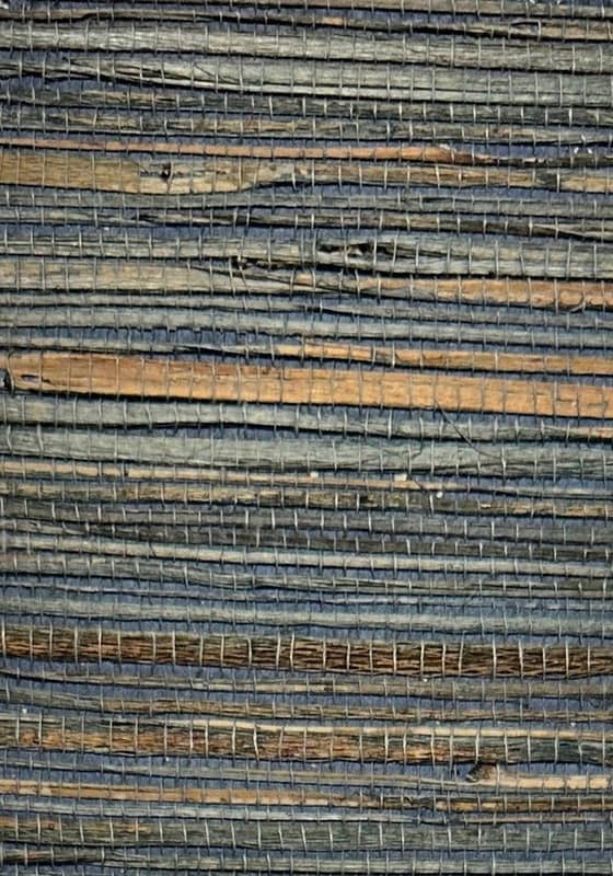 V8086QP GRASSCLOTH WALLPAPER $48/yard
