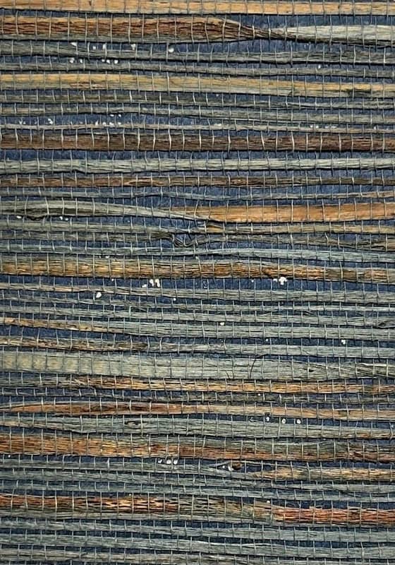 V8089QP GRASSCLOTH WALLPAPER $48/yard