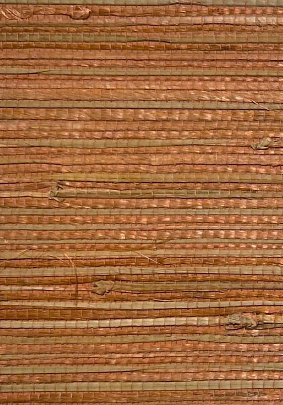 V8094QP GRASSCLOTH WALLPAPER $48/yard