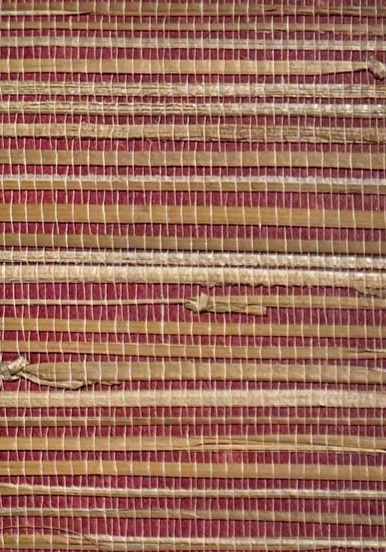 V8103QP GRASSCLOTH WALLPAPER $48/yard