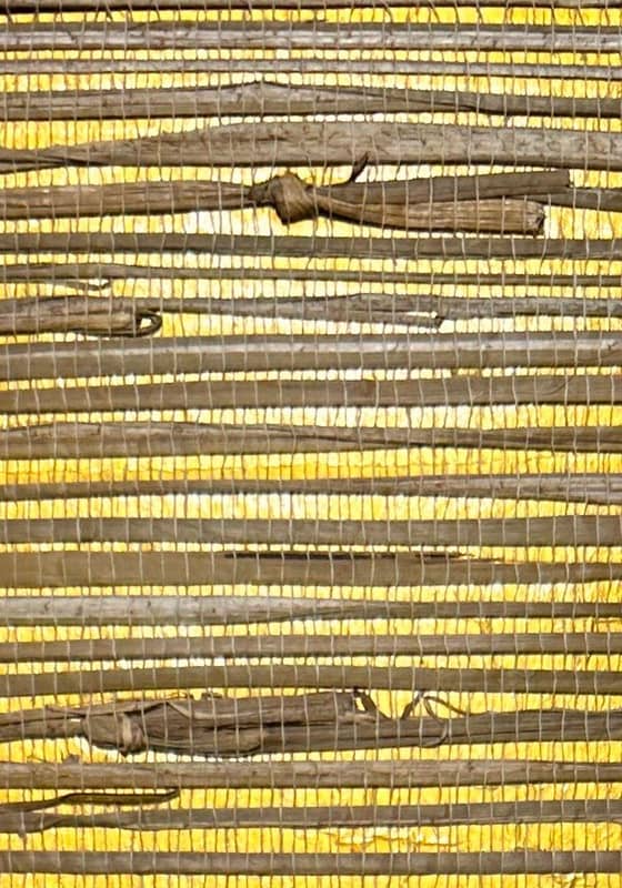 V8104QP GRASSCLOTH WALLPAPER $48/yard