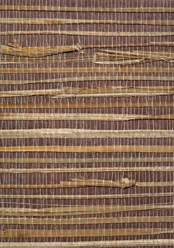 V8106QP GRASSCLOTH WALLPAPER $48/yard