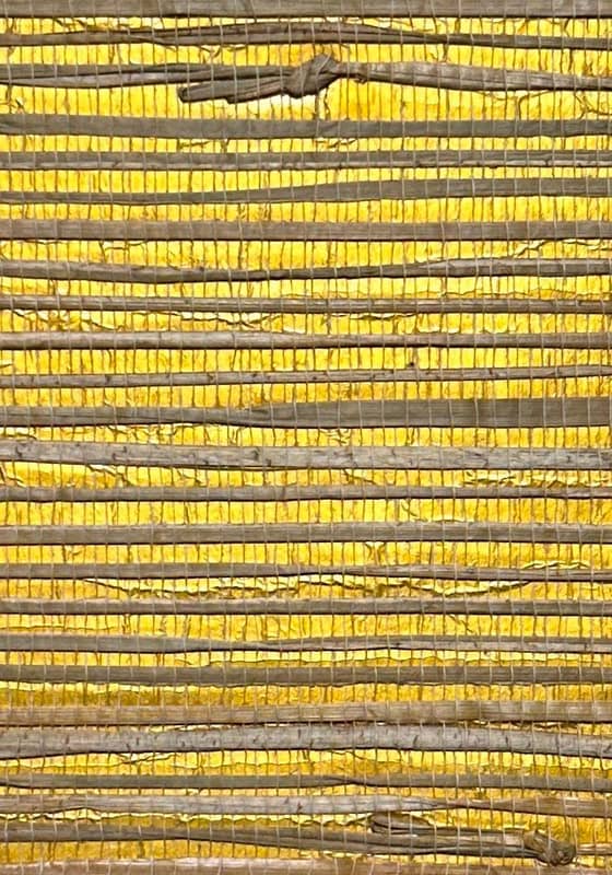 V8107QP GRASSCLOTH WALLPAPER $48/yard