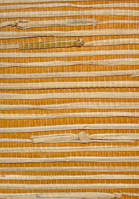 V8108QP GRASSCLOTH WALLPAPER $48/yard