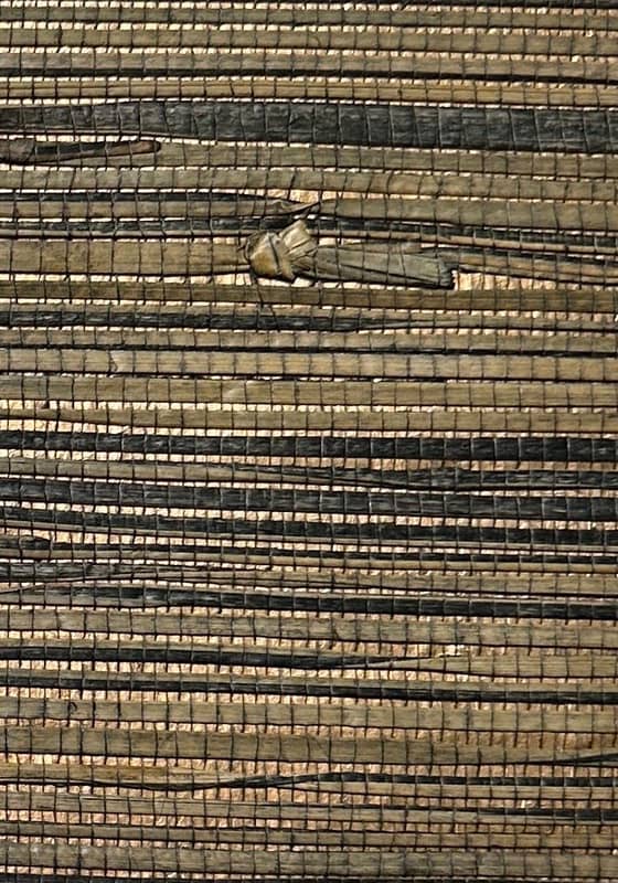 V8114QP GRASSCLOTH WALLPAPER $48/yard