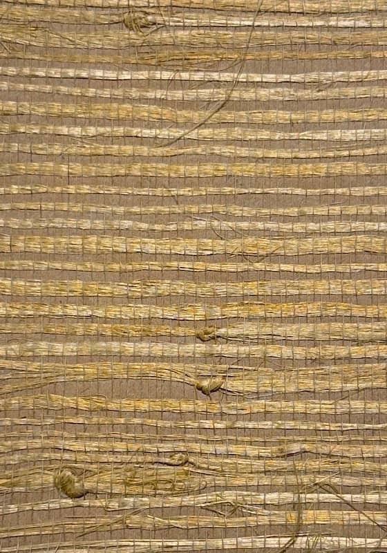 V8131QP GRASSCLOTH WALLPAPER $48/yard