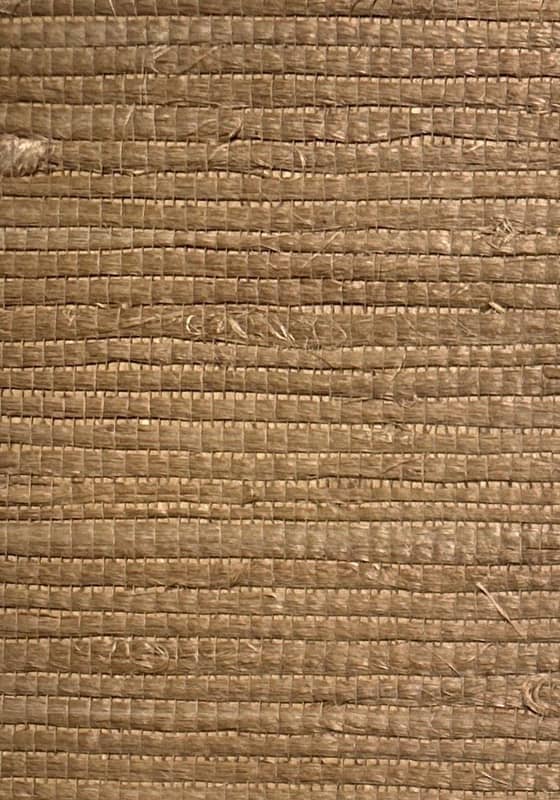 V8133QP GRASSCLOTH WALLPAPER $48/yard