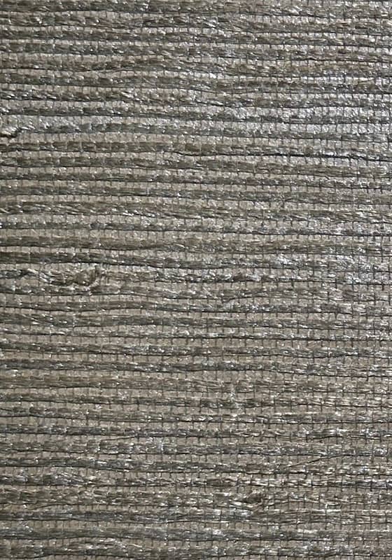 V8136QP GRASSCLOTH WALLPAPER $48/yard