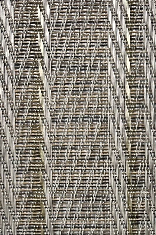 V1452-91 PVC-POLYESTER $68/yard