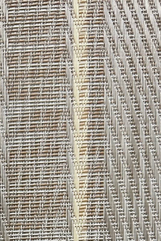 V1453-91 PVC-POLYESTER $68/yard