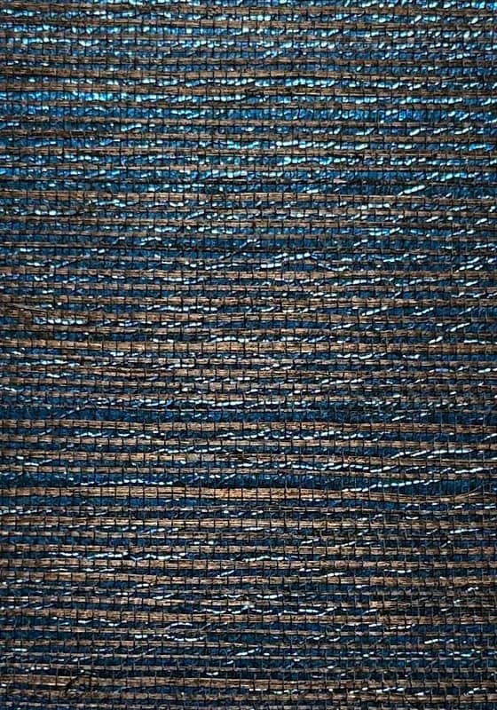 V8161QP GRASSCLOTH WALLPAPER $48/yard
