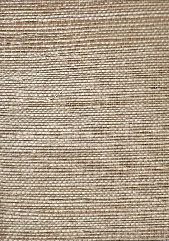 V8165QP GRASSCLOTH WALLPAPER $48/yard