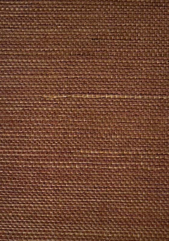 V8174QP GRASSCLOTH WALLPAPER $48/yard