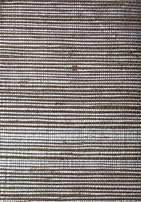 V8183QP GRASSCLOTH WALLPAPER $48/yard