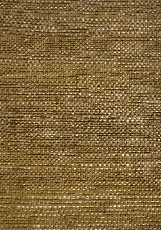 V8184QP GRASSCLOTH WALLPAPER $48/yard