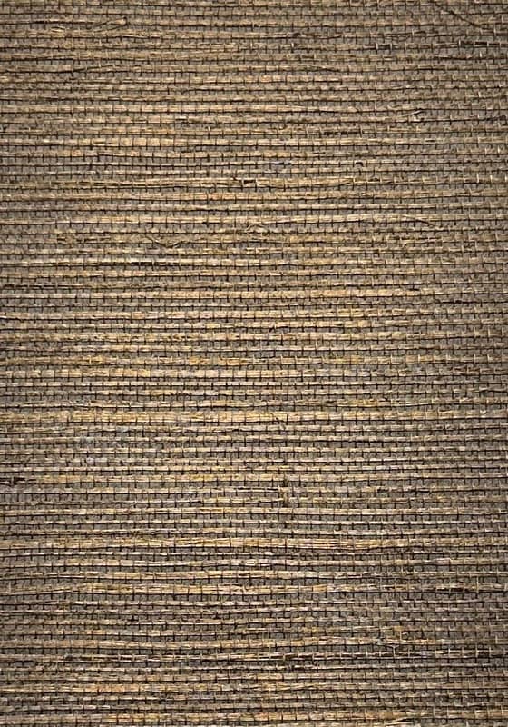 V8191QP GRASSCLOTH WALLPAPER $48/yard