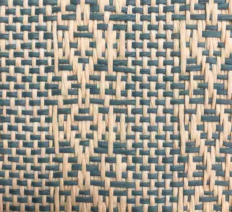V8002AQ GRASSCLOTH WALLPAPER $48/yard