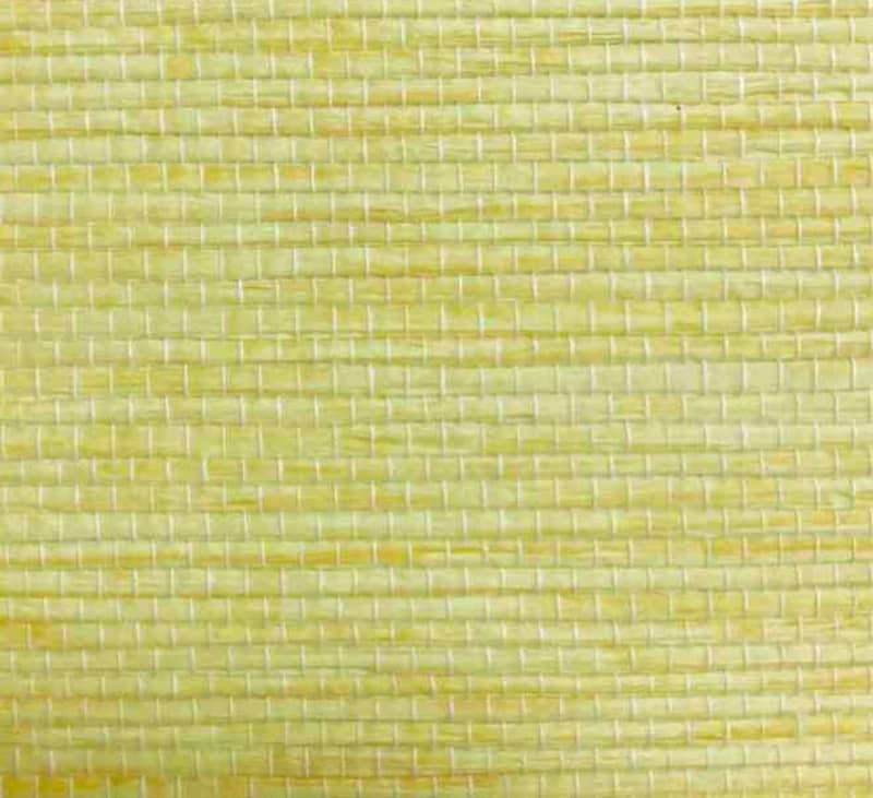 V8005AQ GRASSCLOTH WALLPAPER $48/yard