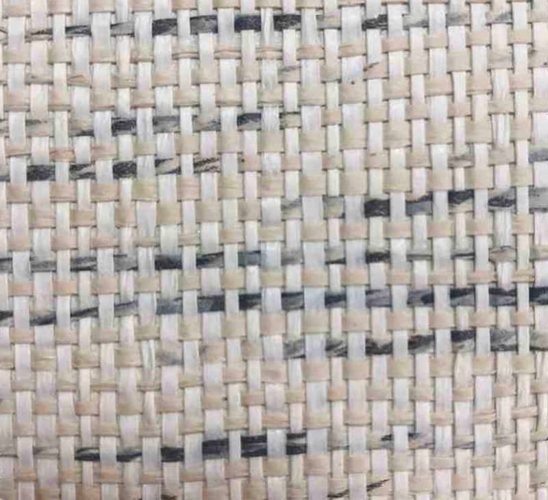 V8006AQ GRASSCLOTH WALLPAPER $48/yard