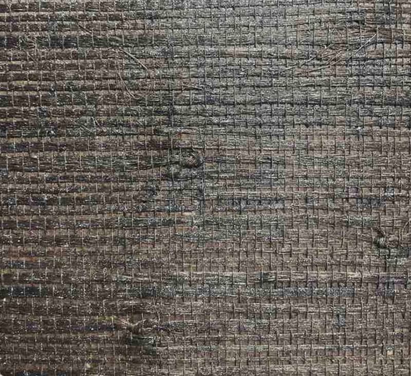 V8016AQ GRASSCLOTH WALLPAPER $48/yard