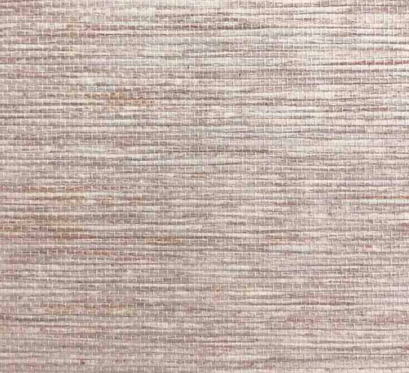 V8009AQ GRASSCLOTH WALLPAPER $48/yard