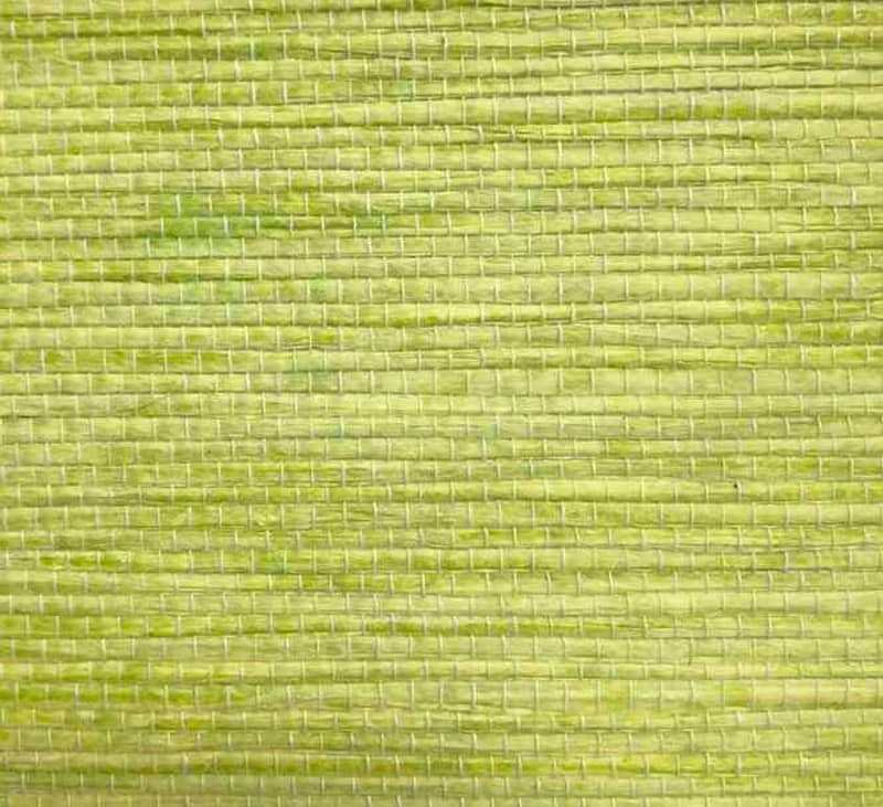 V8027AQ GRASSCLOTH WALLPAPER $48/yard