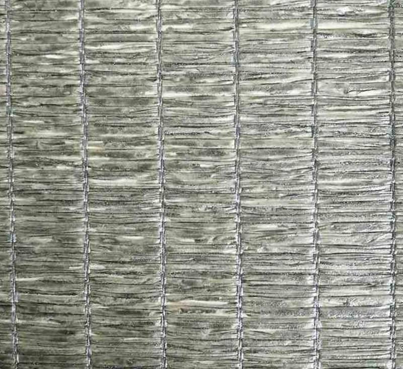 V8046AQ GRASSCLOTH WALLPAPER $48/yard