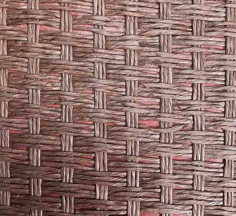 V8061AQ GRASSCLOTH WALLPAPER $48/yard