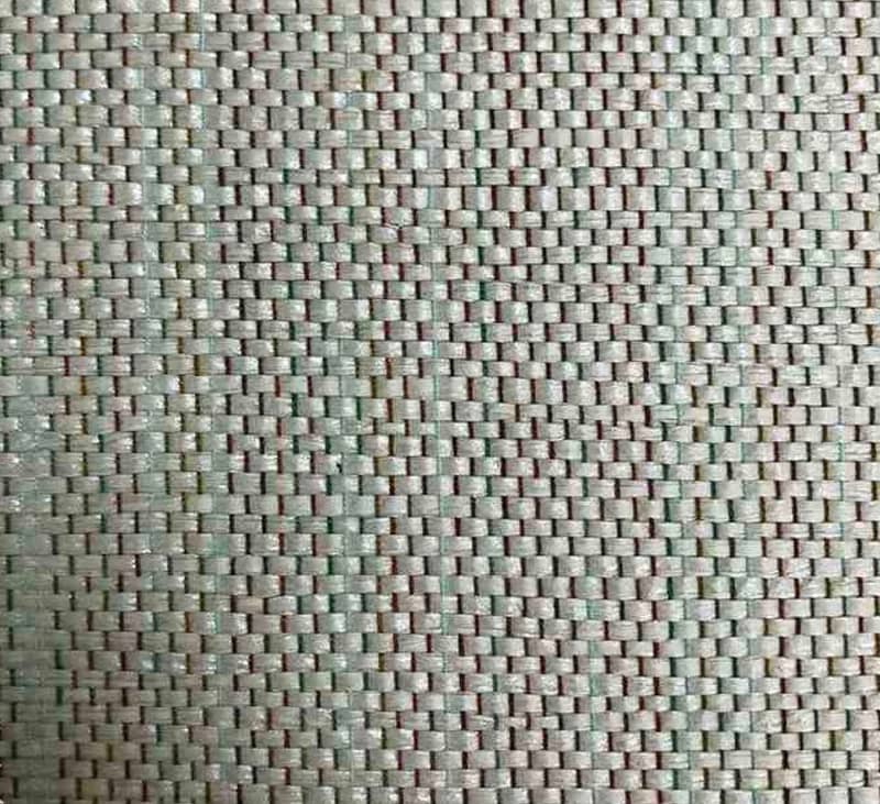 V8068AQ GRASSCLOTH WALLPAPER $48/yard