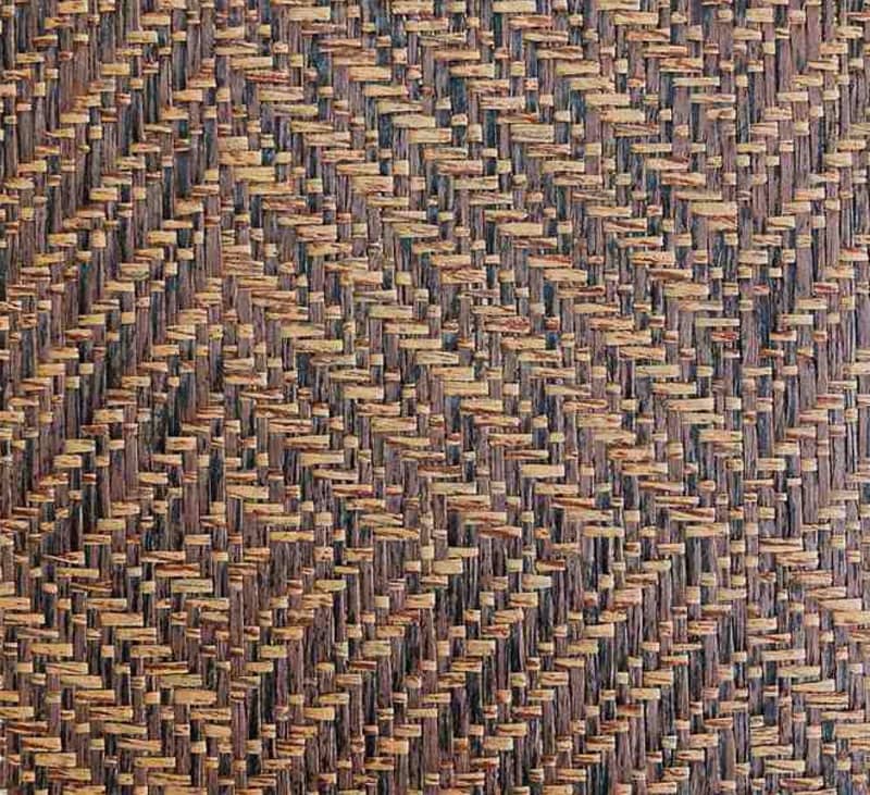 V8074AQ GRASSCLOTH WALLPAPER $48/yard