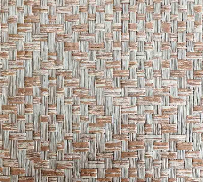 V8085AQ GRASSCLOTH WALLPAPER $48/yard
