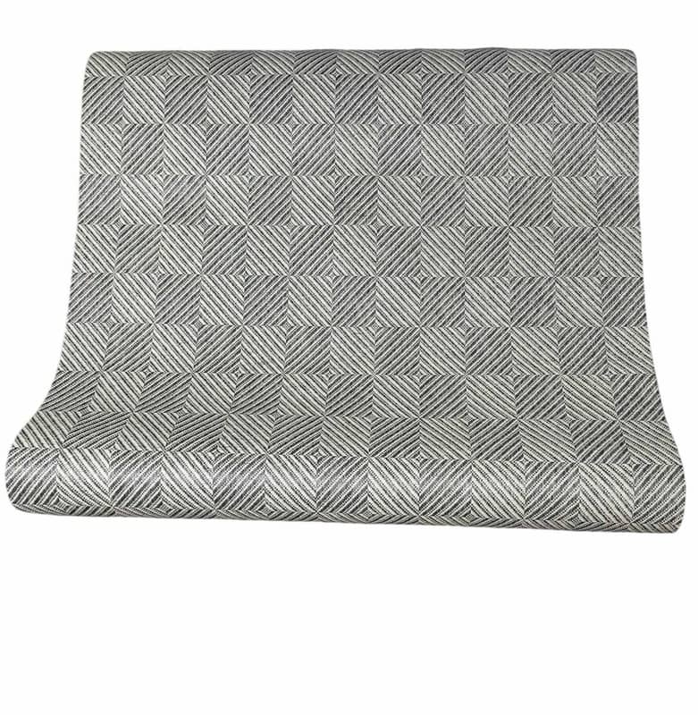 V8088AQ GRASSCLOTH WALLPAPER $48/yard