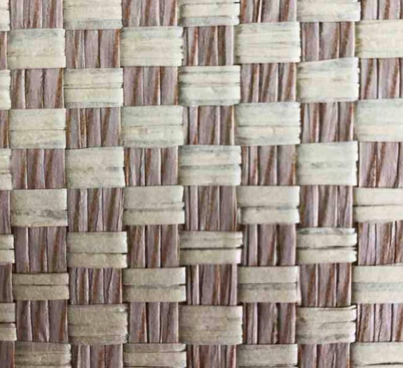 V8089AQ GRASSCLOTH WALLPAPER $48/yard