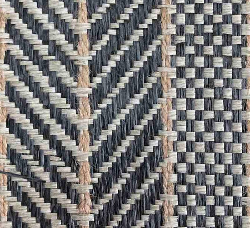 V8091AQ GRASSCLOTH WALLPAPER $48/yard