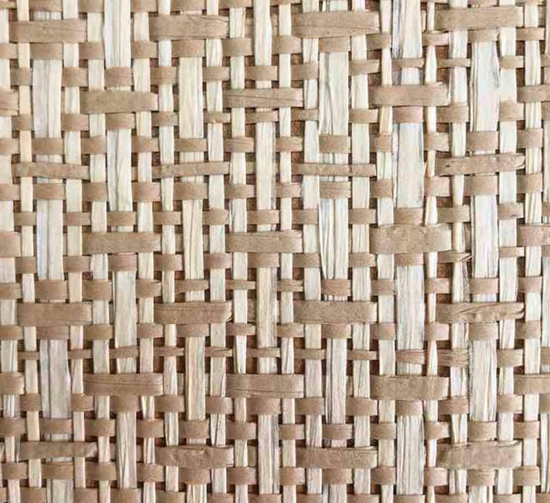 V8093AQ GRASSCLOTH WALLPAPER $48/yard