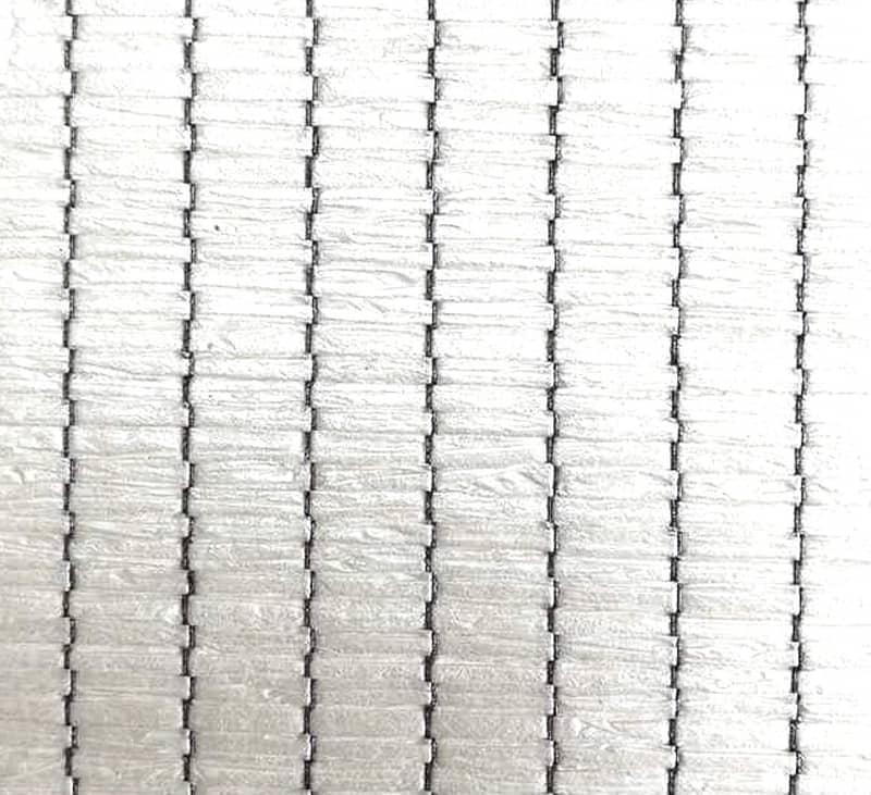 V8094AQ GRASSCLOTH WALLPAPER $48/yard