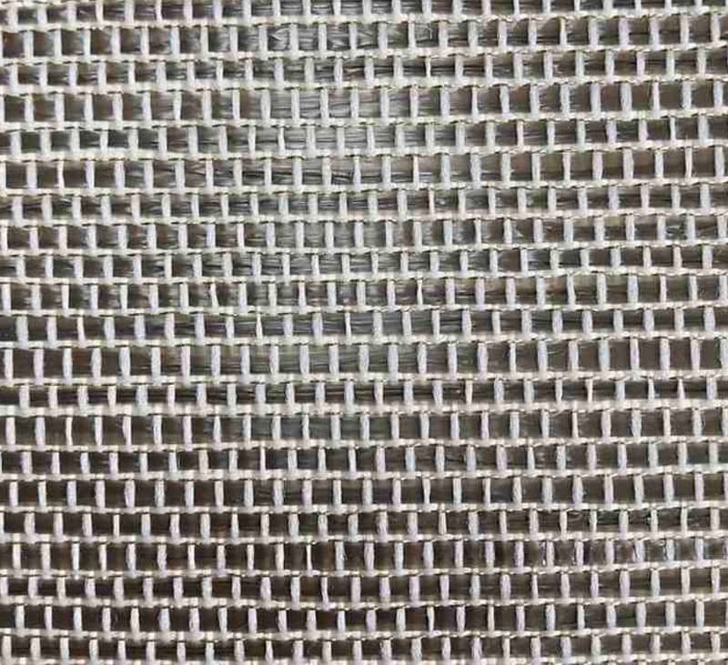 V8095AQ GRASSCLOTH WALLPAPER 48/yard